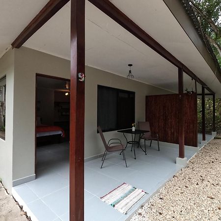 El Sueno Tropical Hotel 卡里略 外观 照片
