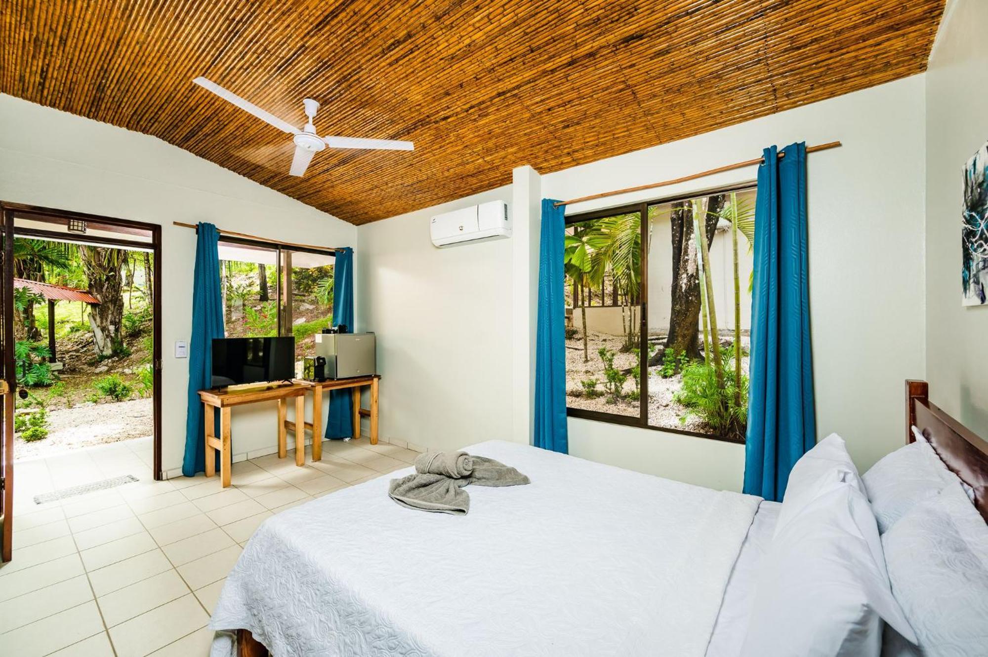 El Sueno Tropical Hotel 卡里略 外观 照片